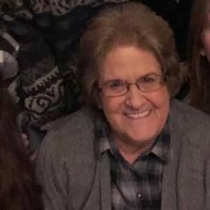 Meet your Posher, Barbara